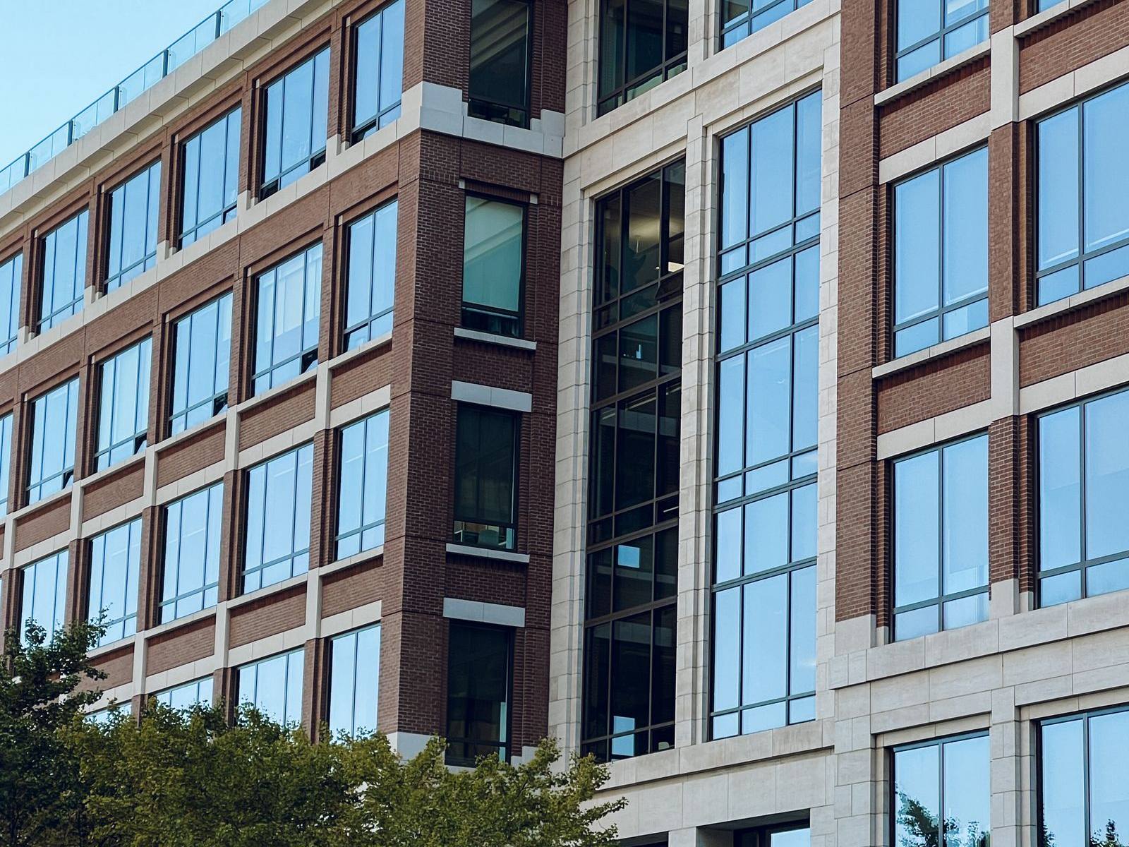 Commercial HVAC service in Perris